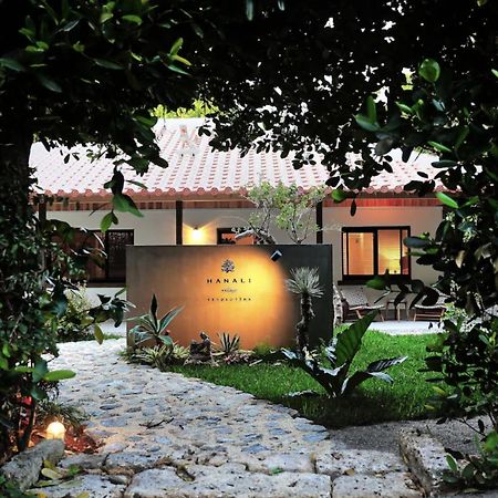 Adan Resort Hanali Village Sesokojima المظهر الخارجي الصورة